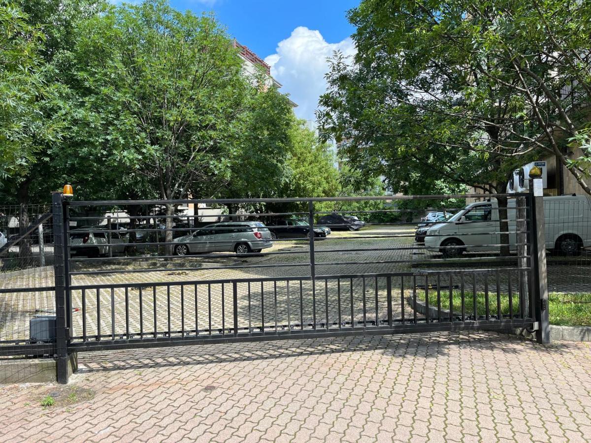 Lovely Home - Free Parking 布达佩斯 外观 照片