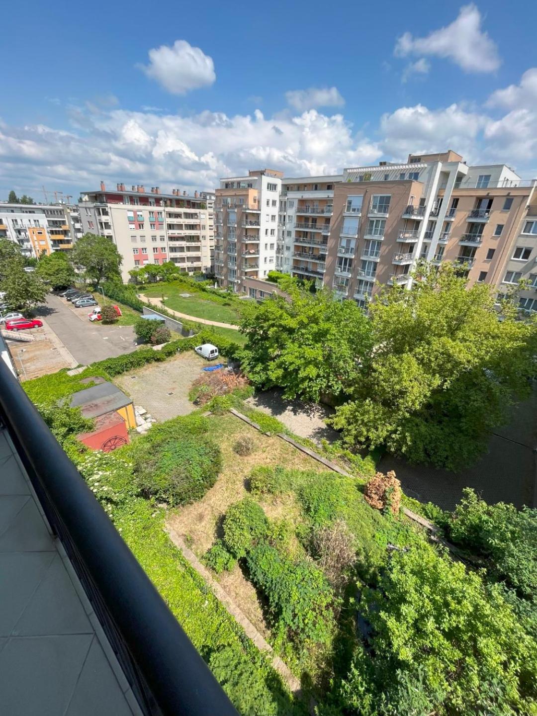 Lovely Home - Free Parking 布达佩斯 外观 照片